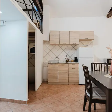 Loft In Manno Σπίτι διακοπών *