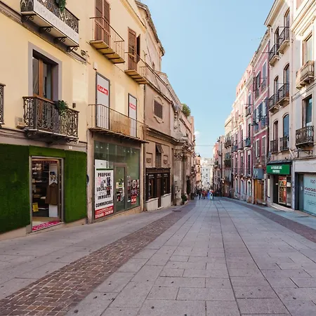 Σπίτι διακοπών Loft In Manno Κάλιαρι