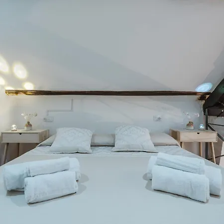 Loft In Manno Κάλιαρι