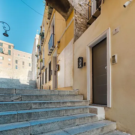 Loft In Manno * Κάλιαρι