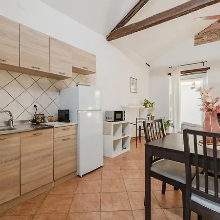 Loft In Manno Σπίτι διακοπών