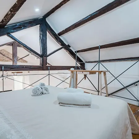 Σπίτι διακοπών Loft In Manno *