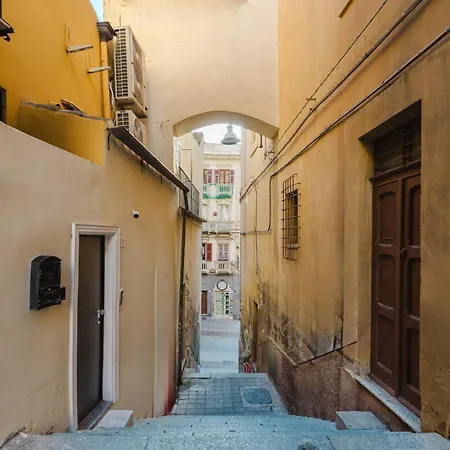 Σπίτι διακοπών Loft In Manno Κάλιαρι