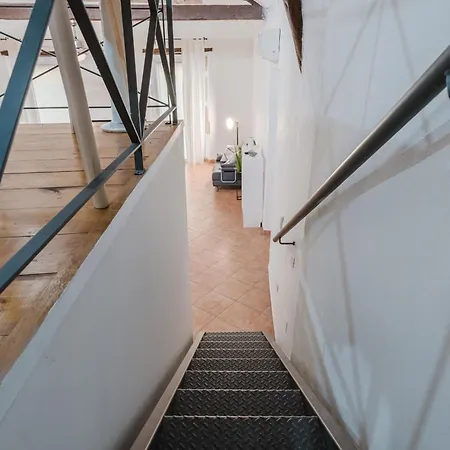 Σπίτι διακοπών Loft In Manno