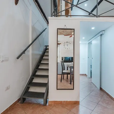 Loft In Manno Σπίτι διακοπών *