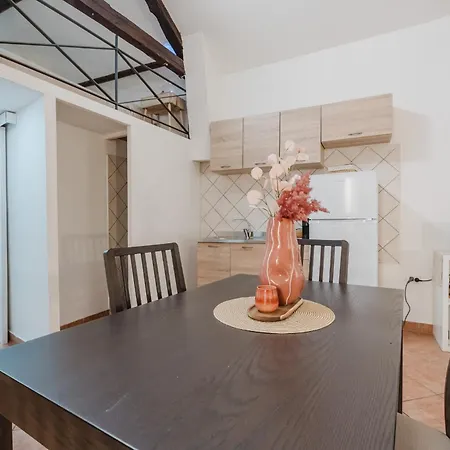 Loft In Manno Σπίτι διακοπών Κάλιαρι