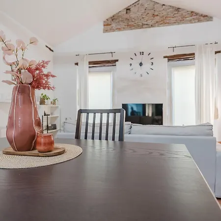 Σπίτι διακοπών Loft In Manno Κάλιαρι