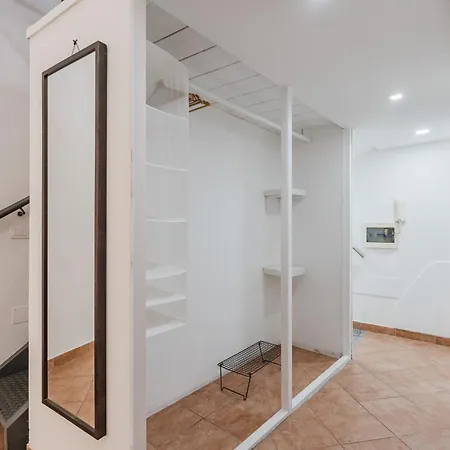 Loft In Manno * Κάλιαρι