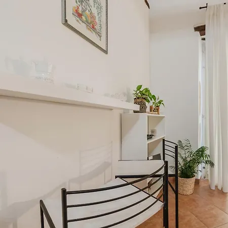 Loft In Manno Σπίτι διακοπών