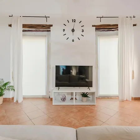 Σπίτι διακοπών Loft In Manno