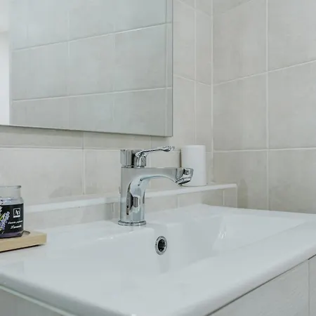 Loft In Manno Σπίτι διακοπών *