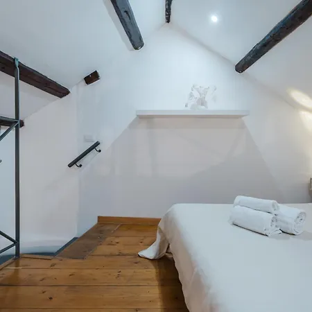 Σπίτι διακοπών Loft In Manno Κάλιαρι