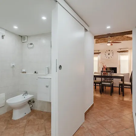 Loft In Manno Κάλιαρι