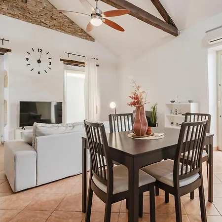 Casa vacanze Loft In Manno