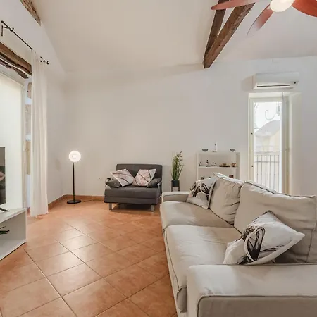 Loft In Manno Cagliari